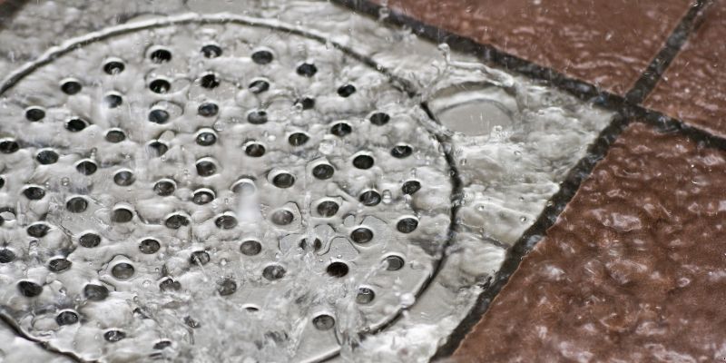 Como desentupir ralo de banheiro em Caxias do Sul