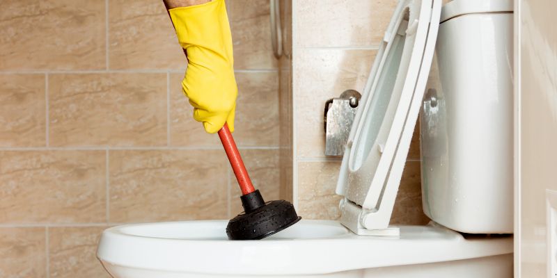 O Que é Bom para Desentupir Vaso Sanitário em Caxias do Sul: 7 Métodos Eficazes O Que é Bom para Desentupir Vaso Sanitário em Caxias do Sul: 7 Métodos Eficazes